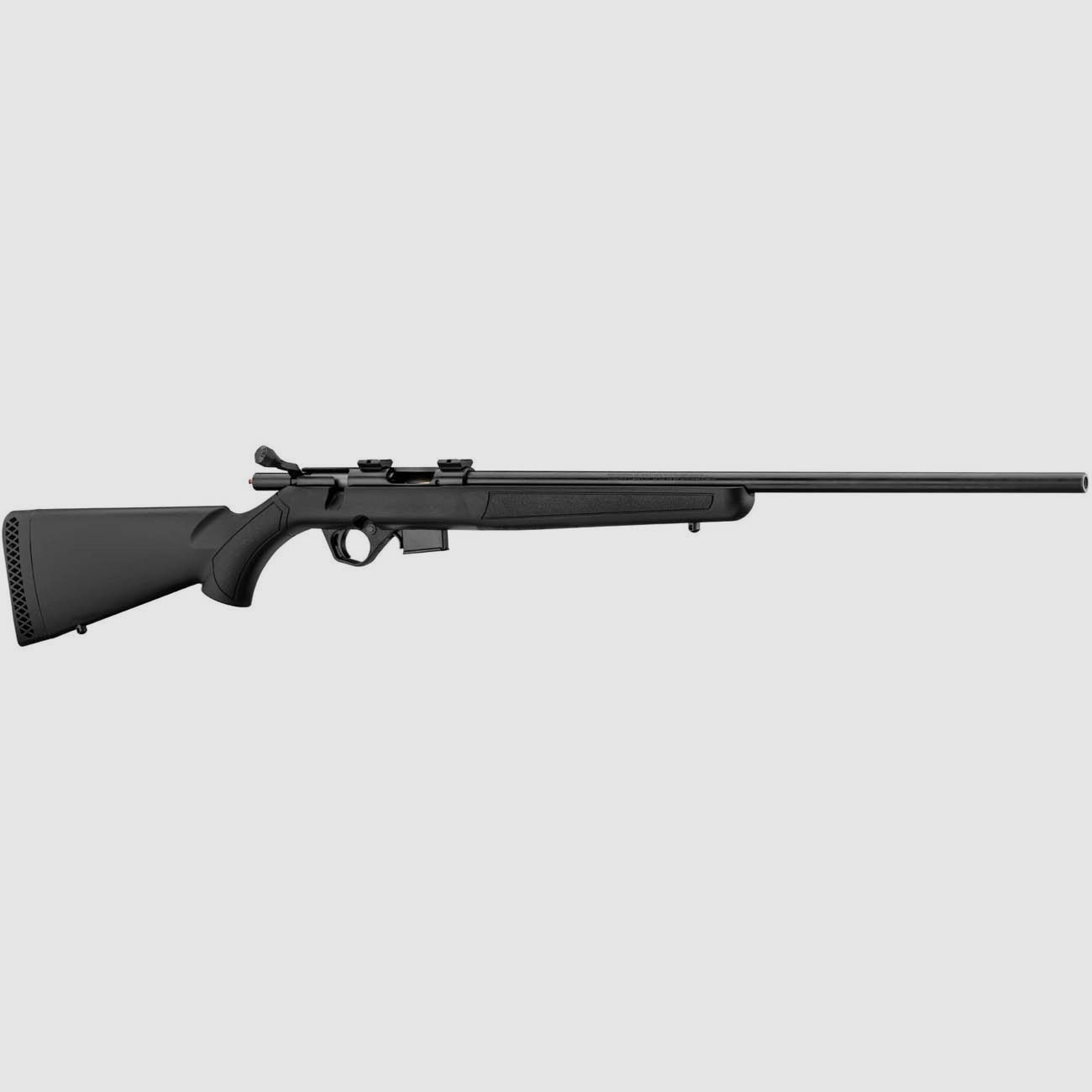 Repetierbüchse MOSSBERG 817 – 17 HMR, Bild 2 von 6
