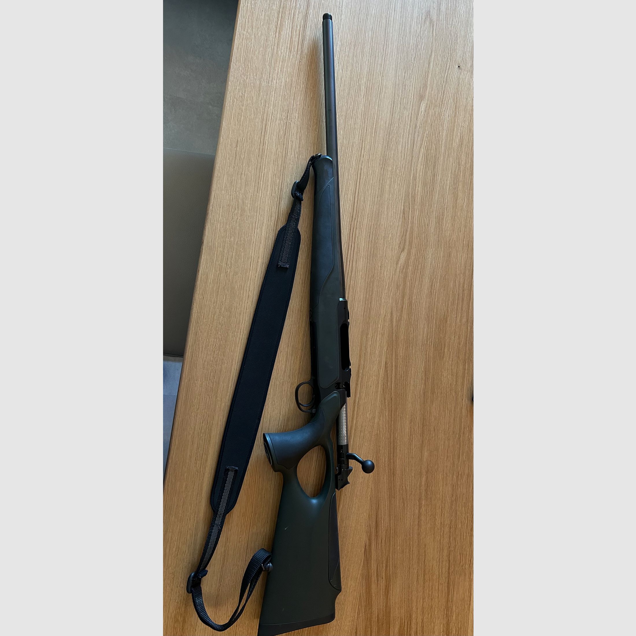 Sauer 404 Synchro XT Links .308