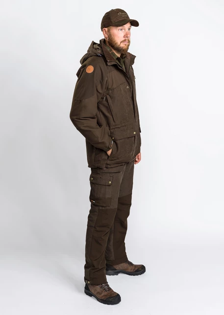 Pinewood Prestwick Exclusive Jagt & Outdoor bukser, billede 3 af 4