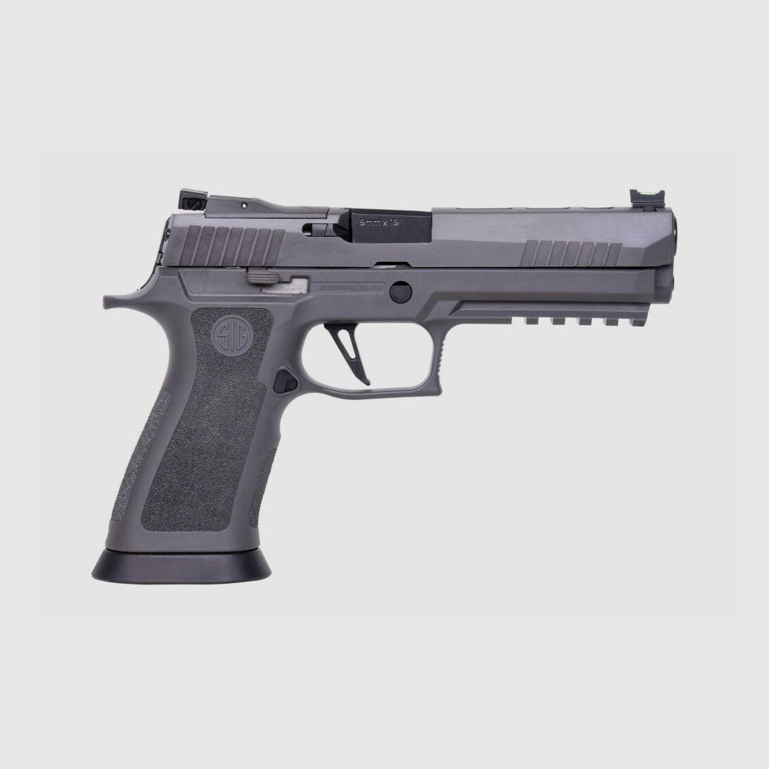 SIG SAUER P 320 X5-9 LEGION-R2