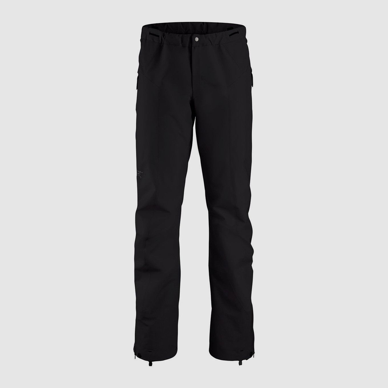 Arc'teryx Alpine Guide Pant Men's - Black, Bild 17 von 17
