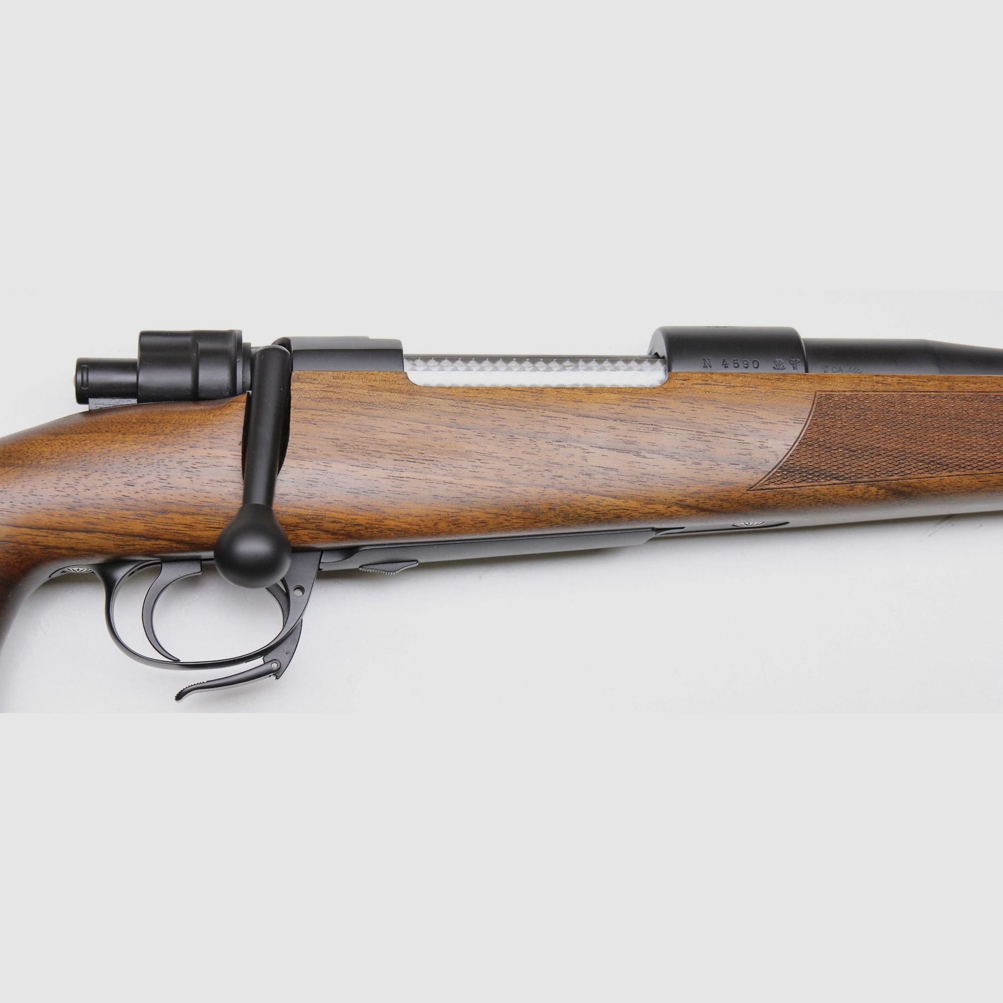 98er ręczny klucz Faude