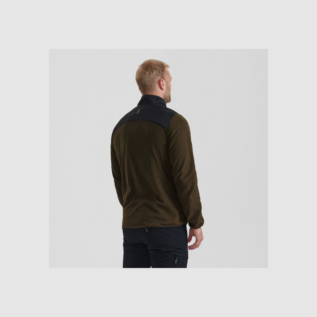 Deerhunter Herren Fleecejacke Northward