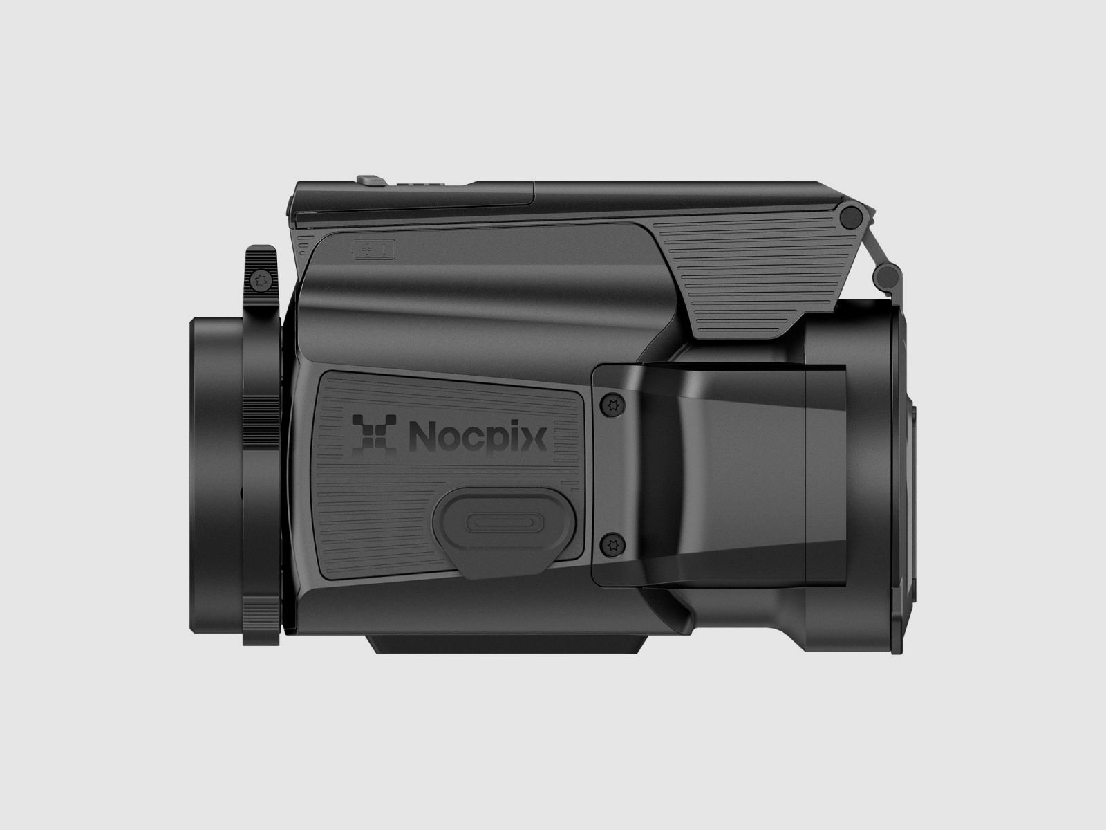 NOCPIX MATE H50R LRF Wärmebild-Vorsatzgerät
