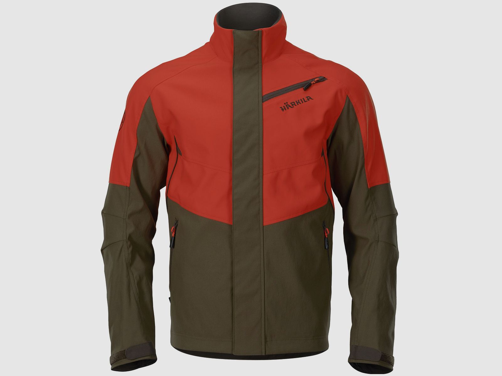 Hrkila Wildboar Pro Jacke