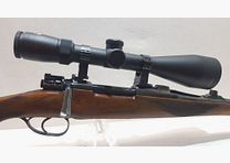 Mauser /Waffen Esch 98