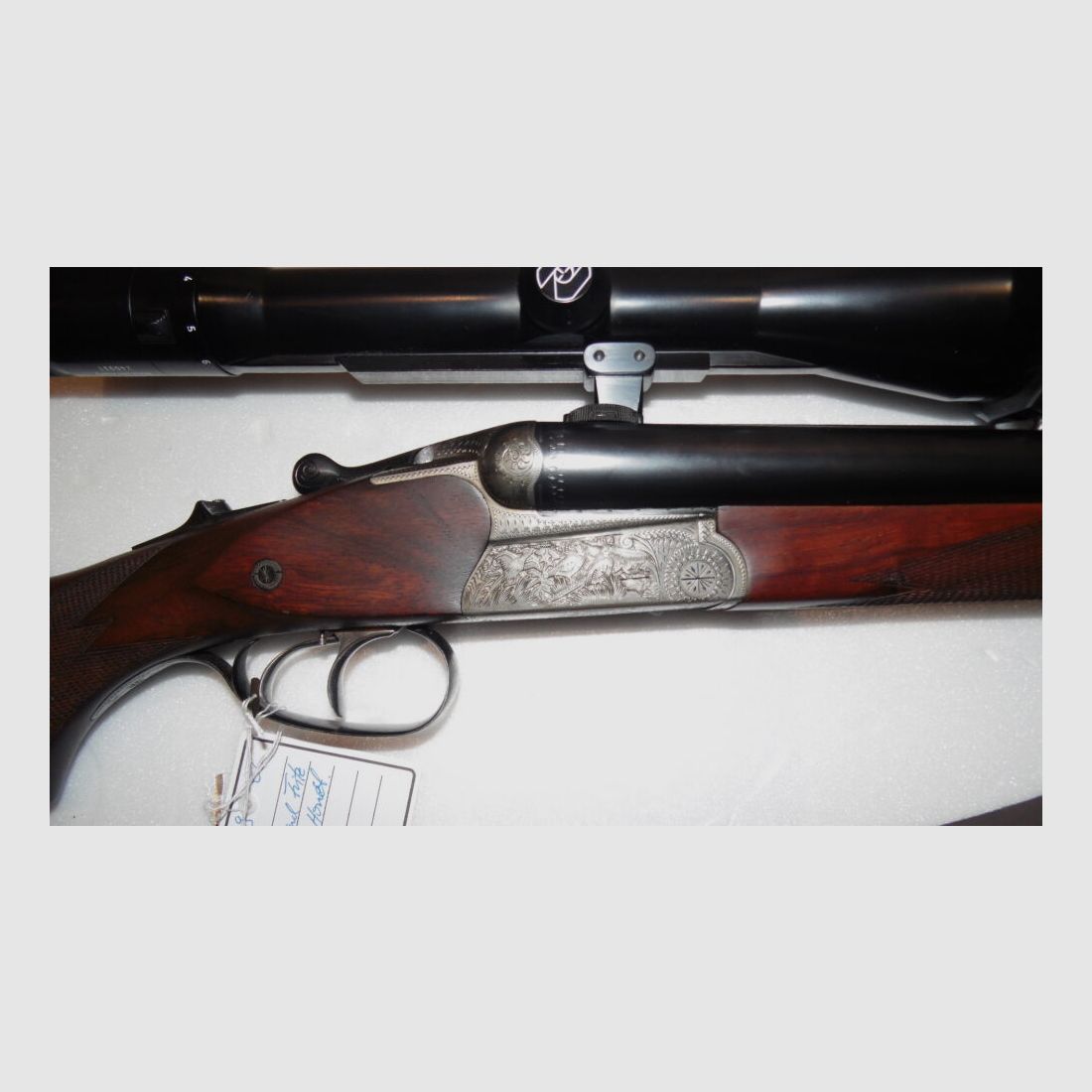 Fortuna Suhl Mod. 30 K Luxury