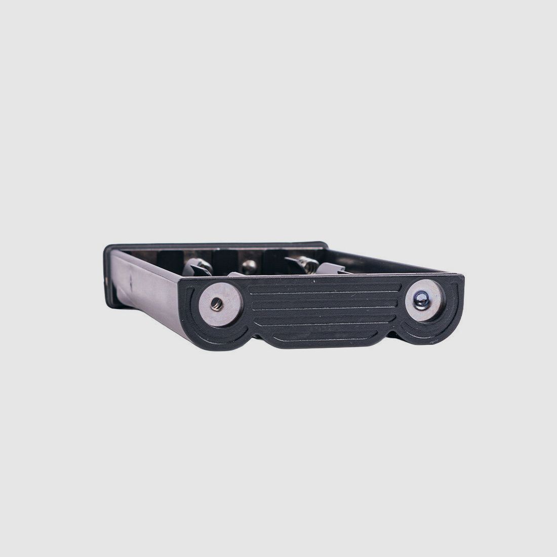 Zeiss Secacam 7 Batterijcompartiment