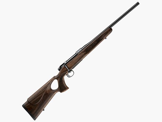 Rifle Mauser 18 Pure Max 8×57 IS / 56 cm