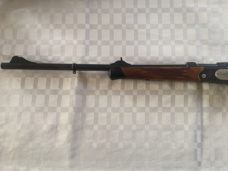Blaser K95 cal. 6.5x57R