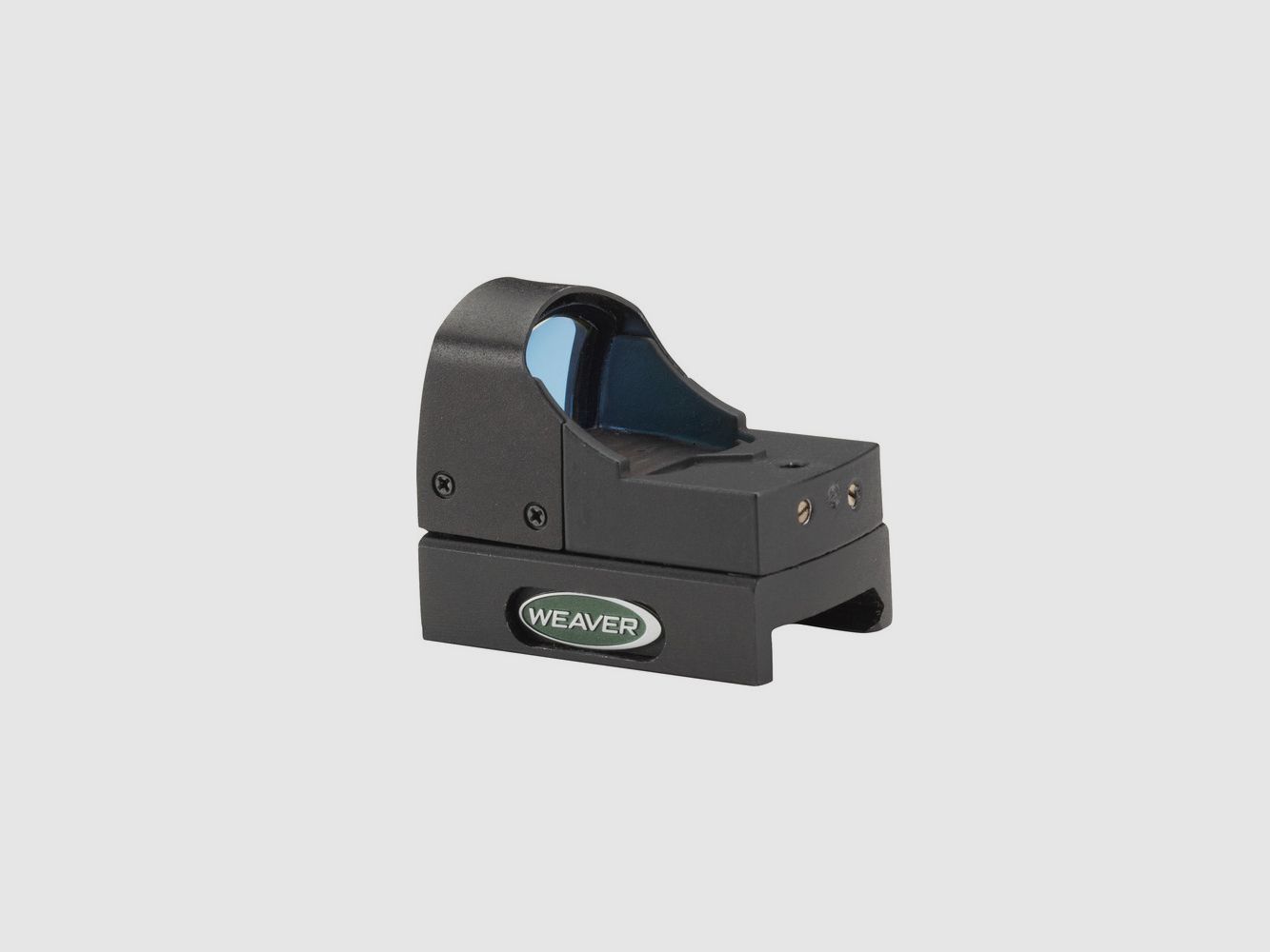 Punktrotlicht WEAWER MICRO 4 MOA, Bild 1 von 2