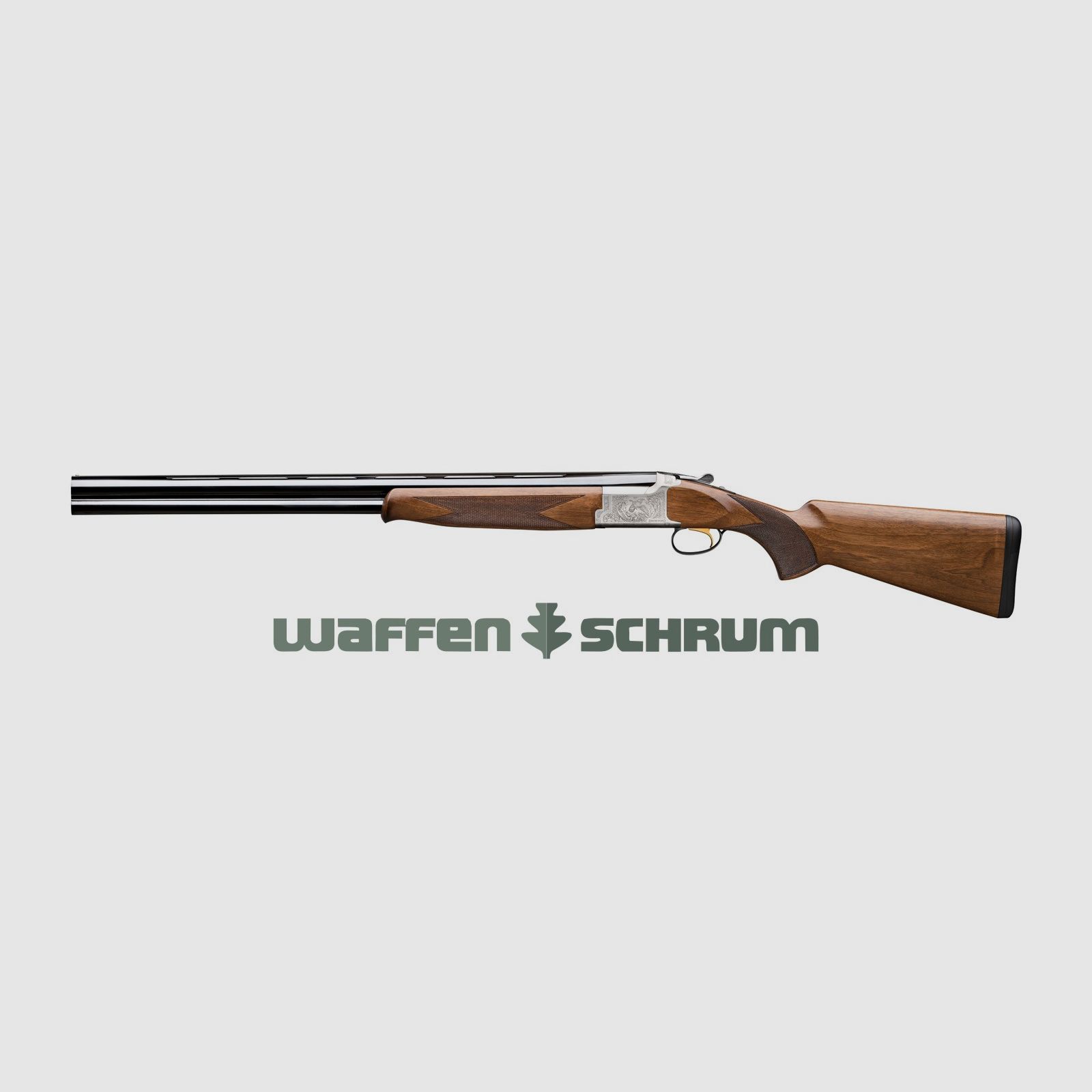 Browning B525 Game 1 True Lefthand  Inv.+