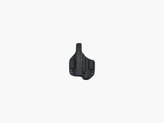 Kydex holster voor Glock19 met Olight PL-1*