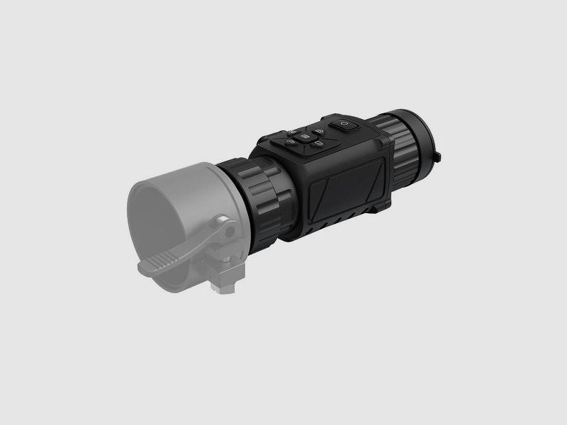 Visor Térmico HIKMICRO Thunder PRO TH35PC – Bajo Pedido