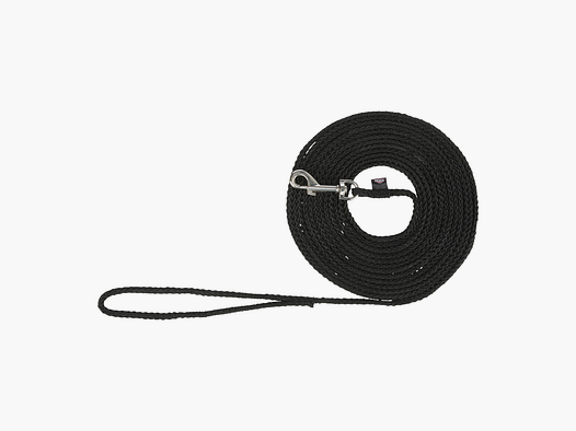 Trixie – Sporline 10m – Sort
