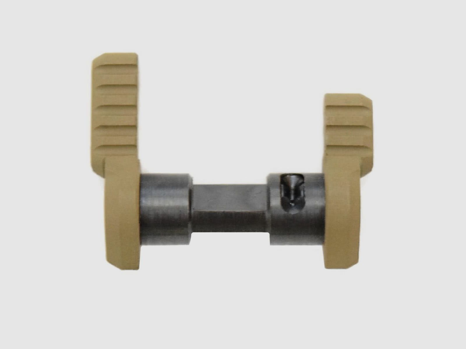 ARMASPEC ST45 Short Throw Ambi Safety Selector FDE, image 2 of 2