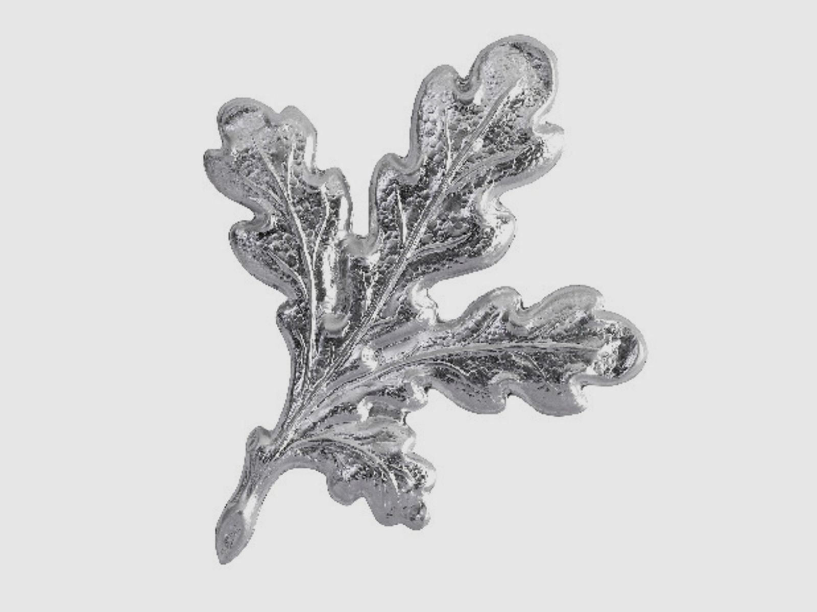 Hoja de roble