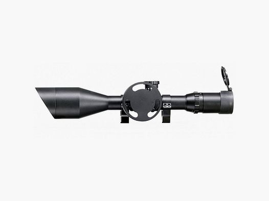 WALTHER Mira Telescópica FT 8-32×56