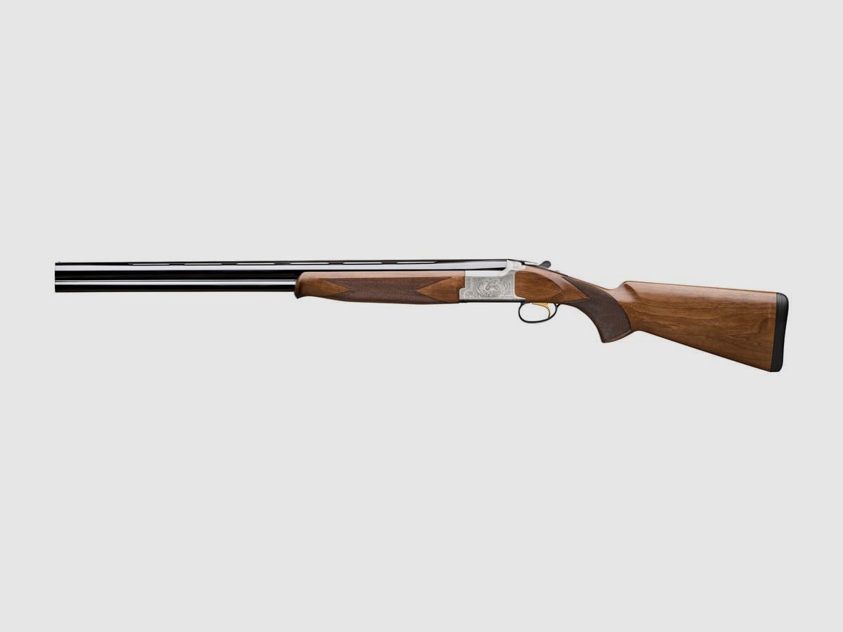 Browning B525 Game 1 True Left Hand Bockdoppelflinte 12M
