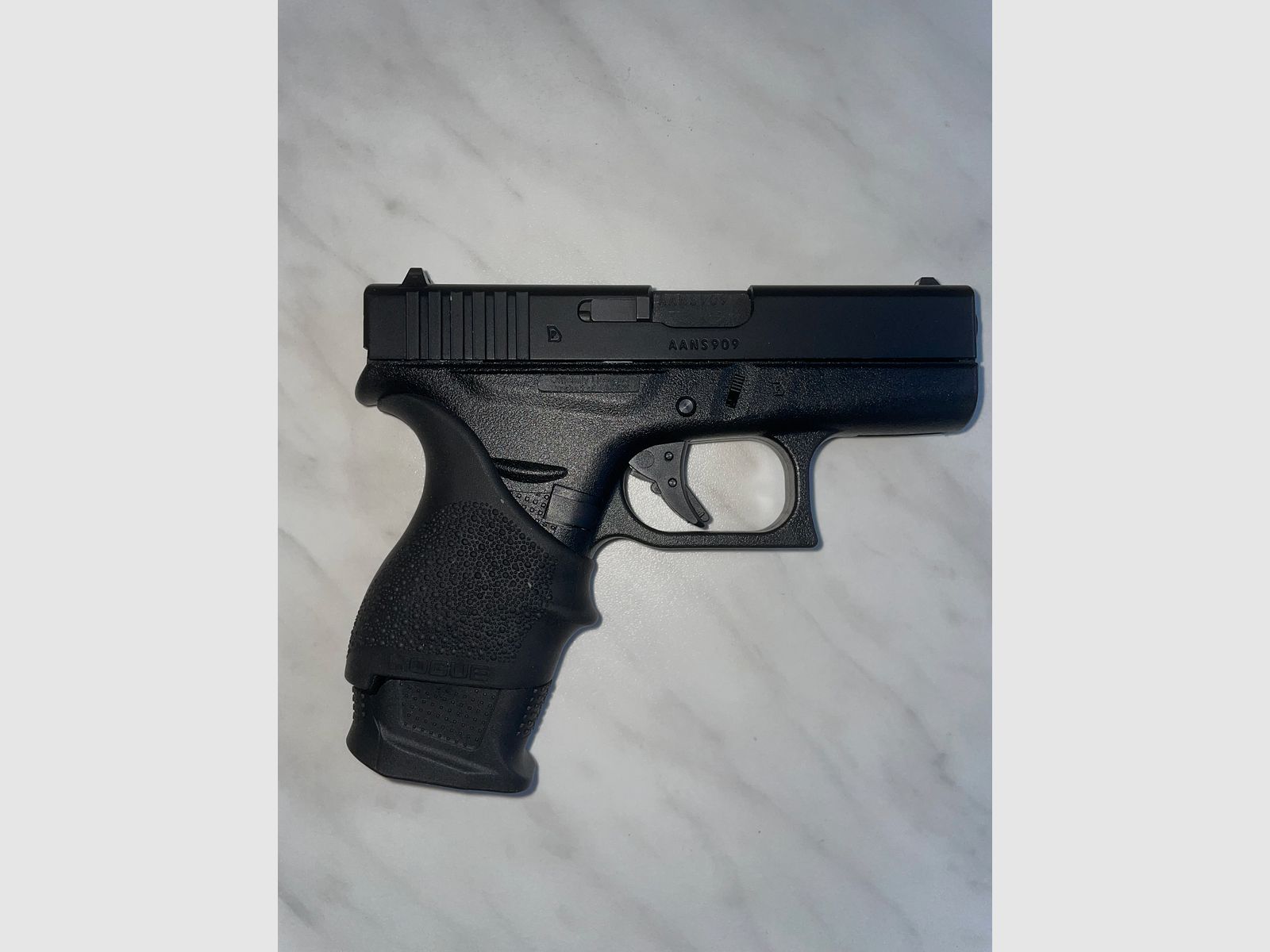 Umarex Glock 42 GBB 6 mm BB Airsoft