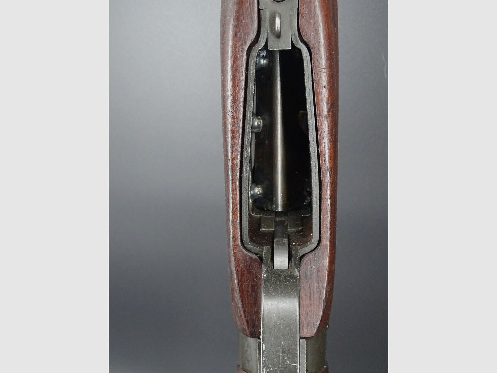 Enfield No 4 MK 1 long Branc mit ZF Montage No 4 MK 1