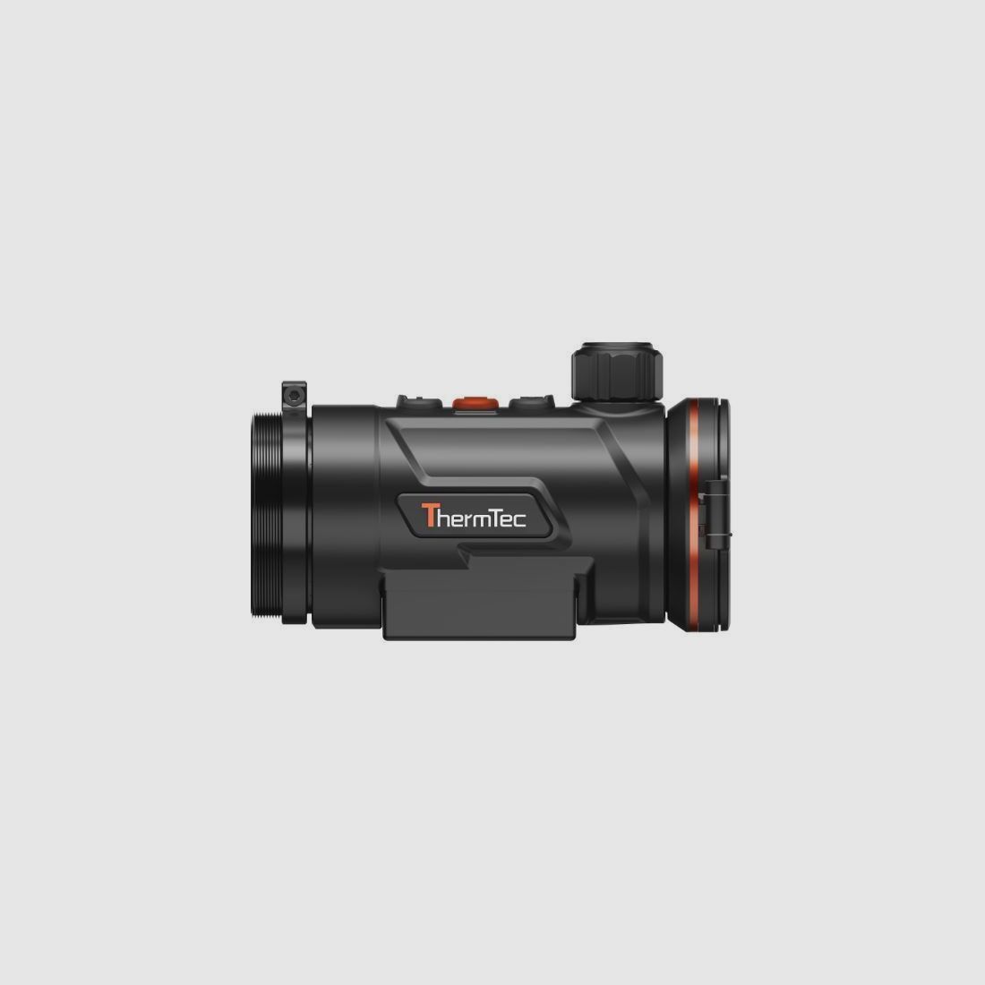 ThermTec Hunt 650 Pro | High-Performance Thermal Imaging Attachment