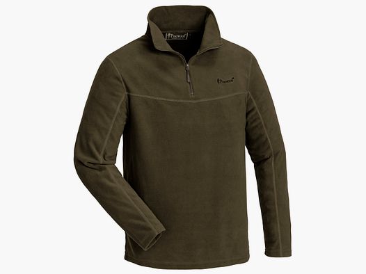 Fleece-Pullover Pinewood® Tiveden