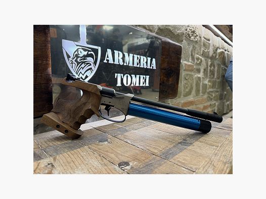 USATO – PISTOLA – BENELLI MOD. KITE cal. 4,5/.177″