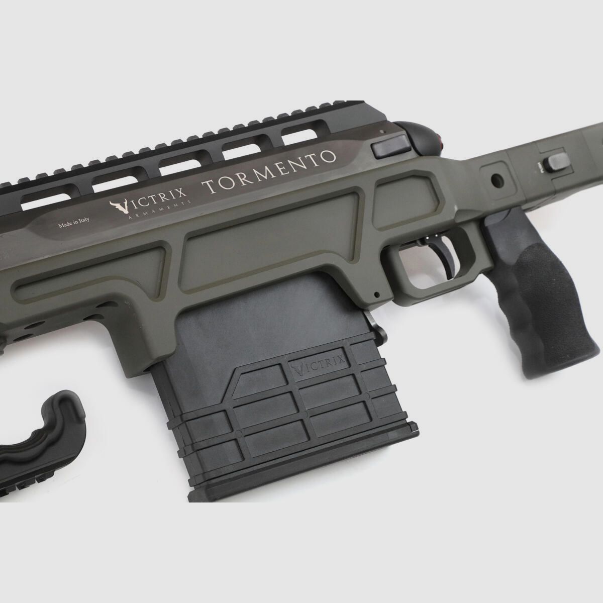 Victrix Tormento V 408CT, Bild 10 von 16
