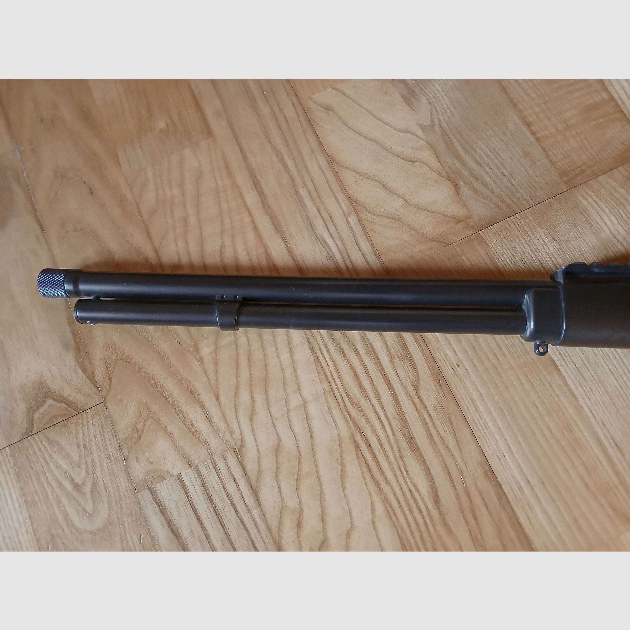 Legends Renegade Cowboy Rifle CO2 NBB, image 2 of 8