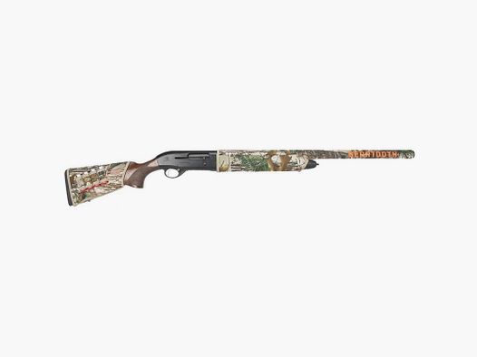 Shotgun Kit 2 delen. Schaft + loop