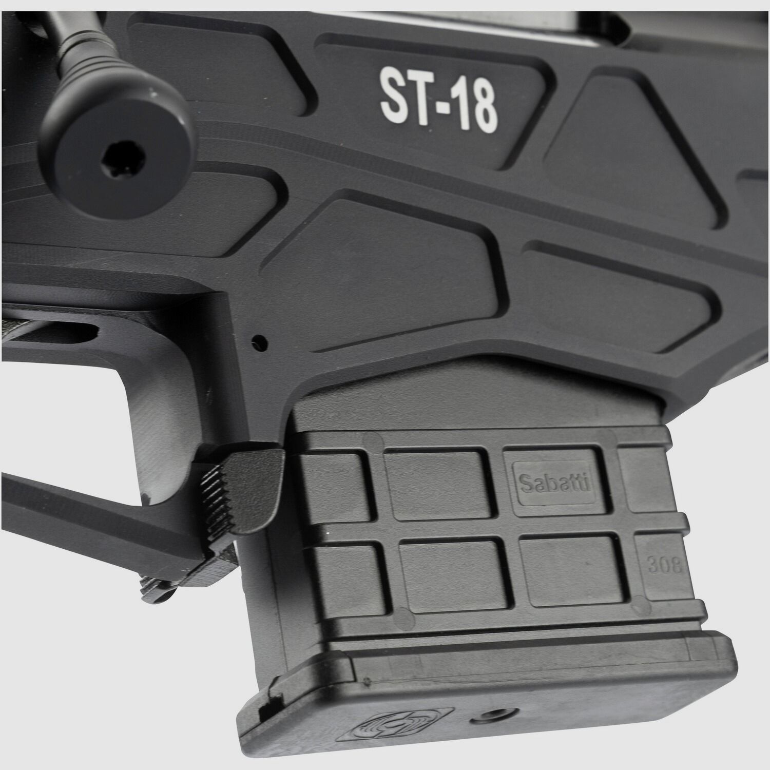 Mercury sport ST18 Key-Mod, cal. 6,5 Creedmoor