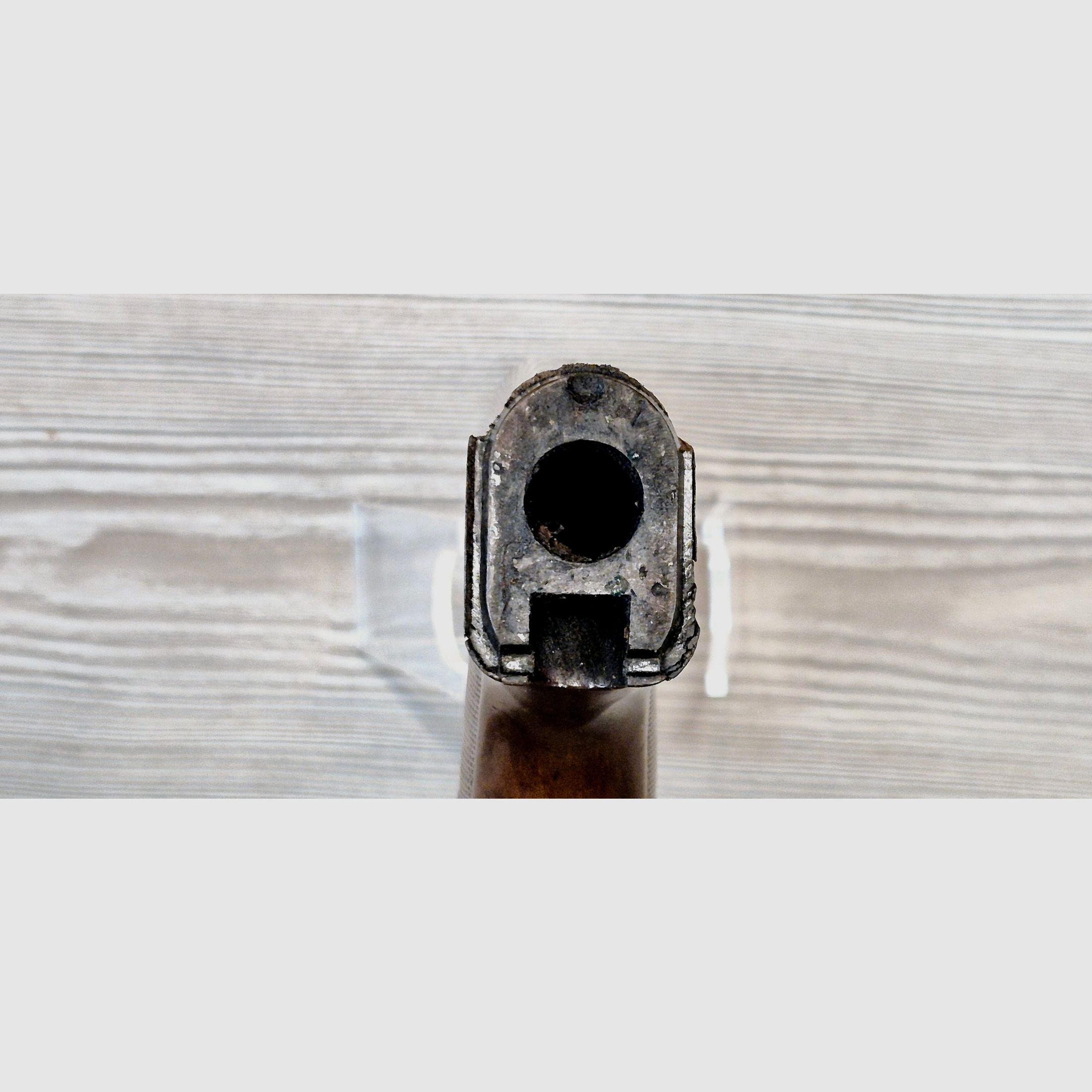 SCHAFT REMINGTON MOD. 7400, Bild 5 von 5