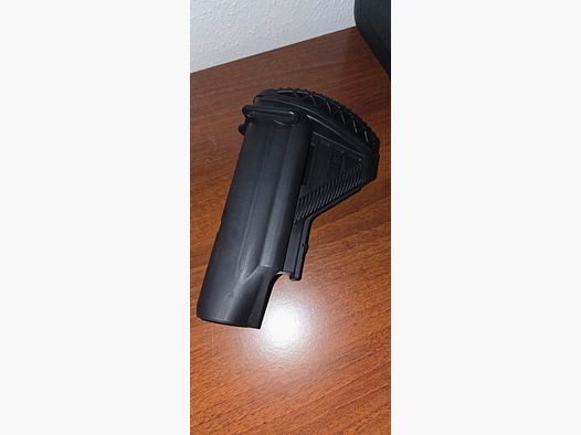 Schaft für HK417 D GBB