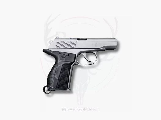 Używany - Pistolet "MAKAROV" PM-01 Kal.9mm MAKAROV