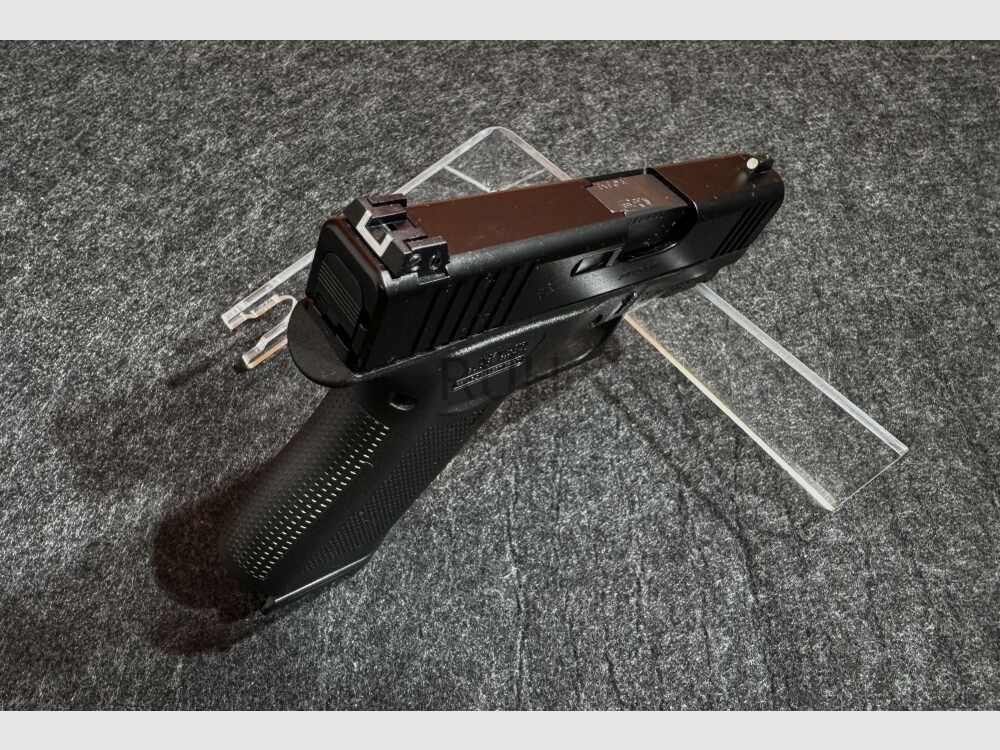 Glock 43X