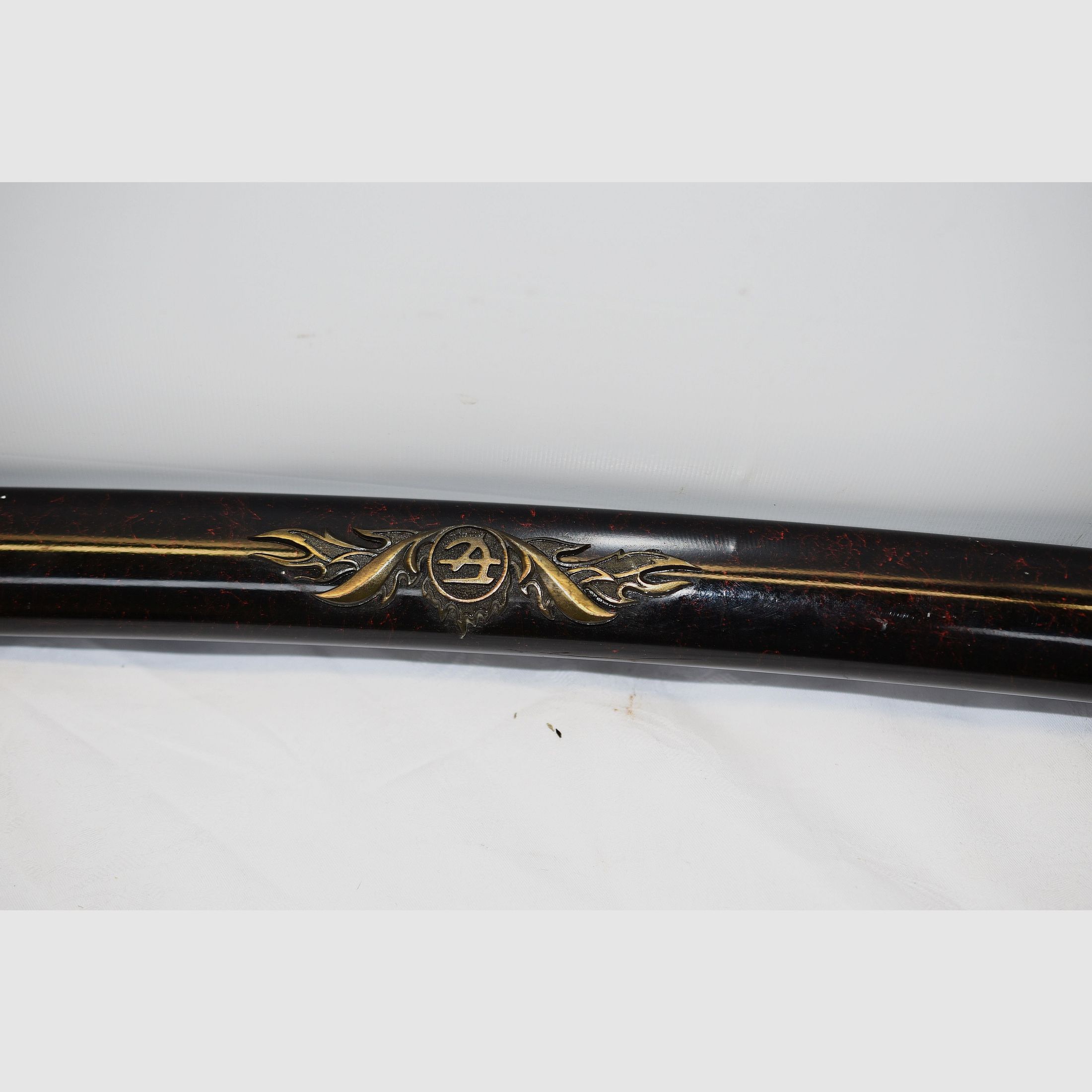 Marto 370.2 Gott des Feuers Katana, Spanien, Drachenschwert