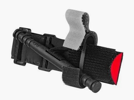 Combat Application Tourniquet (C-A-T) Tactical Black