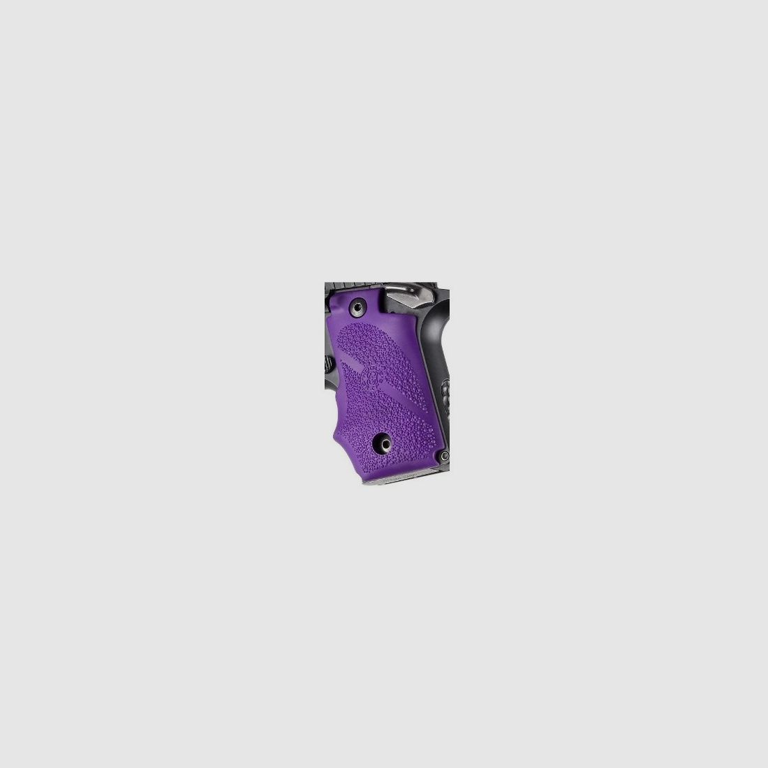 Rubberen Grip Paars SIG P238
