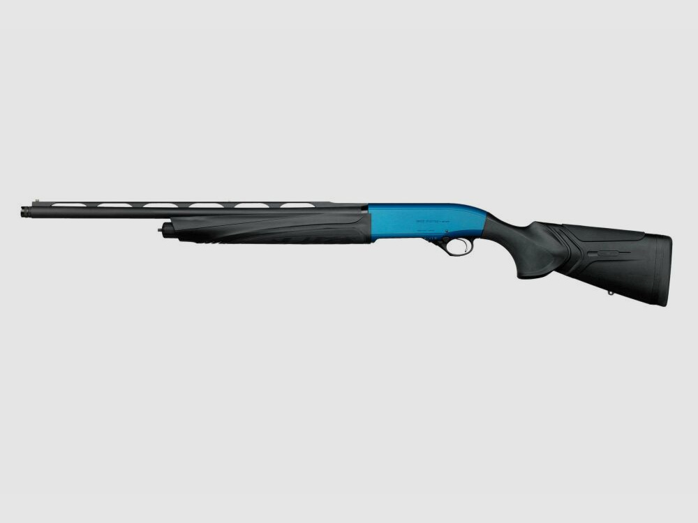 BERETTA 1301 Competition Pro 12/76 / LL 61cm / OCHPe met magazijnverlenging