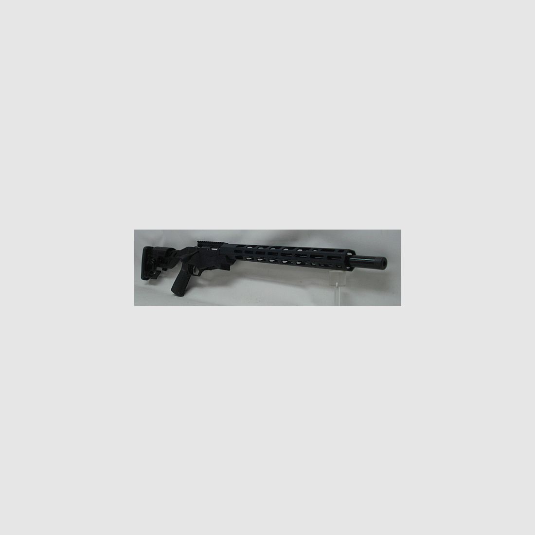 Ruger Precision Rimfire - .22lr