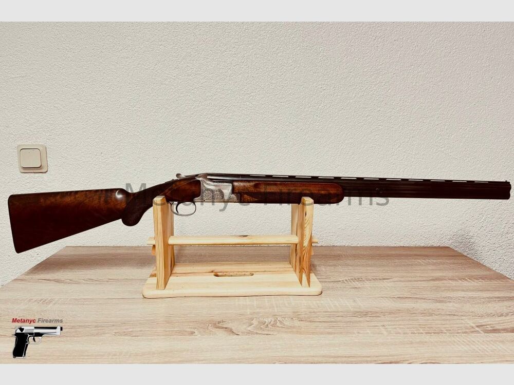 Winchester - Super Grade 12/70