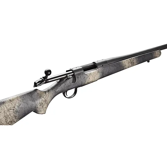 Repetiergeweer Bergara Wilderness Hunter, afbeelding 3 van 22