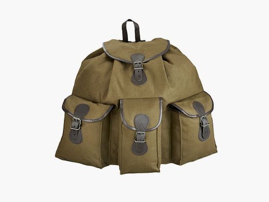 Farm-Land Jagd Rucksack Canvas Pro