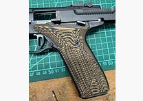 Lok Grips voor Browning Buck Mark URX .22