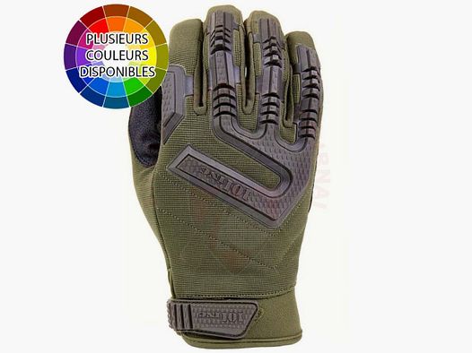 101 Inc Operator Handschuhe