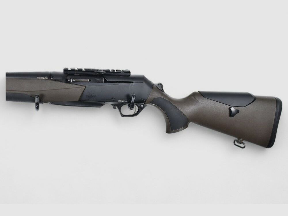 Browning BAR MK3 COMP HC ADJ LH
