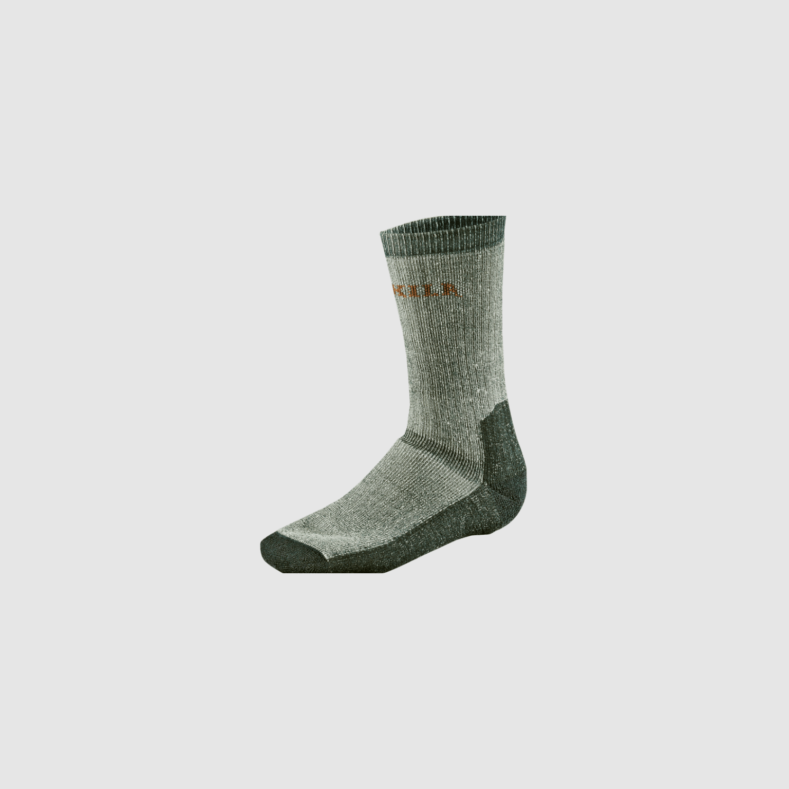 Härkila Expedition short socks
