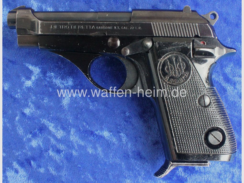 Beretta 71