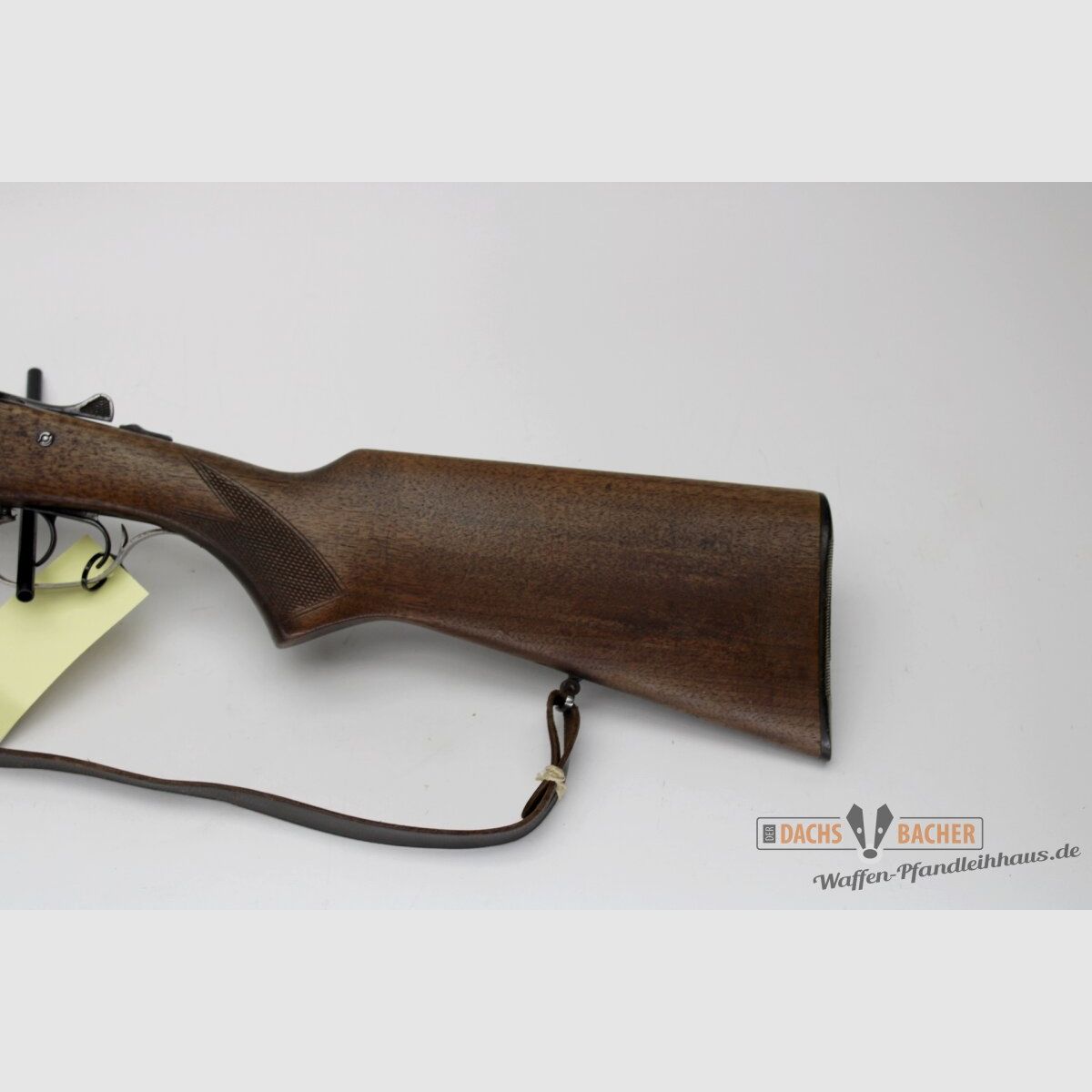 DF Doppelflinte Savage Stevens Kal. 16/70